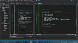 GEDW 6 - Textures and Starting our Engine Library
