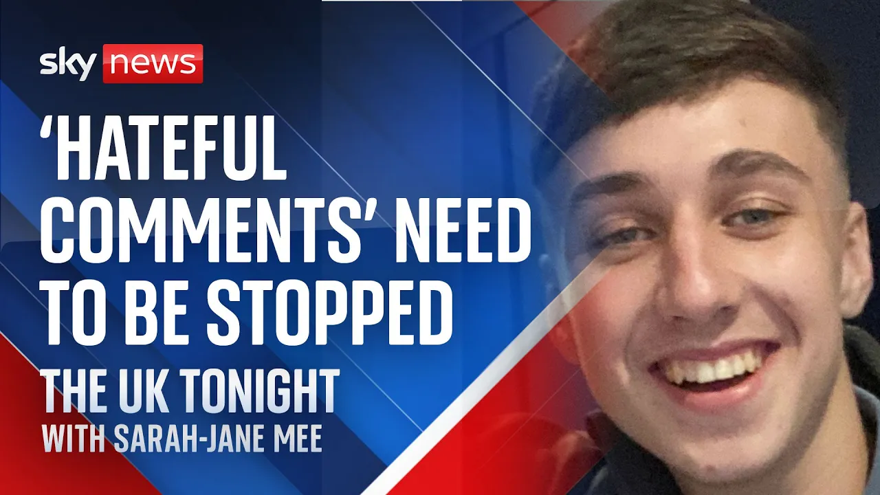 Video Thumbnail