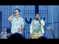 Matheus e kauan - Nessas horas previa (dvd na praia 2)