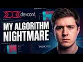 The Algorithm That Nearly Killed Me When Testing Isn t Enough