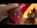 Pynk Beard Nearly Quit Music... Then He Bet On Himself | Auditions | AGT 2026