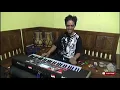 Download Lagu INSTRUMEN TAK LELO LEDUNG ( REGE  ) MR MARGO (Instrumental Java KORG PA 600