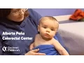 Alberto Pena MD Colorectal Center Cincinnati Children s