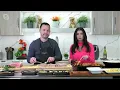 Rastelli s 20 6-oz Premium Pork Ribeye Steaks on QVC