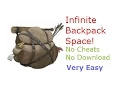 How To Get Infinite Backpack Space With No Cheats Very Easy Team Fortress 2 WORKS 2026