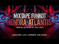 Download Lagu Funkot Remix DJ Hendra Atlantis Exclusive #1