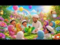 First Kalma Tayyab | Second Kalma Shahadat | Third Kalma Tamjeed | 6 Kalimas for Kids | Islamic L...