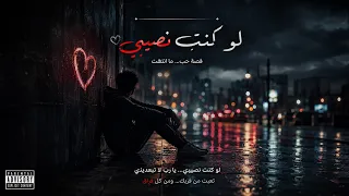 لو كنت  نصيبي   حصريا       دندنها