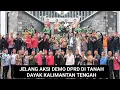 Download Lagu TOKOH DAYAK KALTENG BERKUMPUL JELANG AKSI DEMO DI DPRD BESOK! 