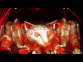 Gato electronico alv v