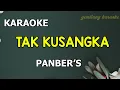 Download Lagu TAK KUSANGKA - Panbers  ( KARAOKE )