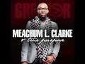 They That Wait (feat. Curtis Johnson)