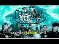 KIRANA | DEWA 19 || Pandawa Lima | Lirik | Lagu Legend Tanpa Reffren