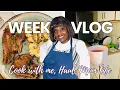 Download Lagu WEEKLY VLOG: COOK WITH ME | KASI BURGER | CONTENT CREATION | IN MY CHEF ERA | MOM LIFE | HAUL
