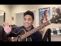 Download Lagu About You - The 1975 (Cover)