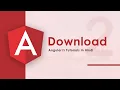 How to Installation Download AngularJS Hindi - 2