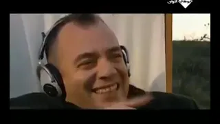 اعلان مسلسل وادي الذئاب الجزء الأول عام 2009 على قناة أبو ظبي الأولى 