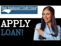 How To Get A Loan From SECU 2025
