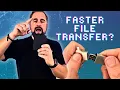 JDTDC USB Flash Drive Unboxing Setup Demo and Honest Review