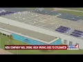 First-of-its-kind factory in the US to open in Oklahoma