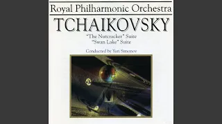 Swan Lake Suite Op 20 I Scene 1 