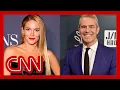 Former Bravo star sues Bravo Andy Cohen over hostile work environment