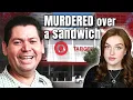 Download Lagu Slaughtered by a Target Co-Worker in the Parking Lot: Killer Jailed For 100 YEARS