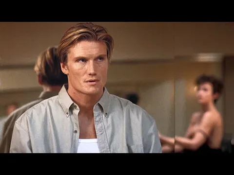 The Shooter / Hidden Assassin (1995) ORIGINAL TRAILER [HD 1080p]