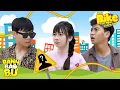 Lagu Bánh Bao Bự | Anh Bike Vượt Ngàn Chông Gai - TẬP 11 - TẬP LÀM BADBOY | Phim Ngắn Việt Nam