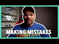 4 Mistakes You Need To Avoid While Learning To Code Software Developer Web Developer Game Dev