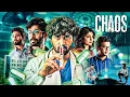 CHAOS (कांड) New Release Sauth 2025 Latest BLOCKBUSTER Hindi Dubbed Movei Akshith S Aditi Prabhudeva