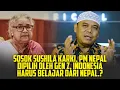 Download Lagu GUS NUR : SUSHILA KARKI PALING DIBENCI OLEH KORUPTOR | KINI JADI PM NEPAL