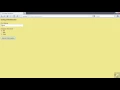 0307 Using The CHECKBOX Tag