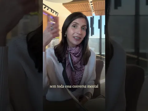 Isso salva os seus relacionamentos 💚