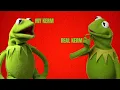 Kermit the Frog Replica Full Build