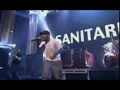 MTV Icon 2003 (Metallica) : Limp Bizkit - Sanitarium (welcome home)