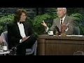 The Tonight Show Starring Johnny Carson 1990 Michael Landon - Newest Cover Popular R