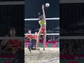 Download Lagu 🇧🇷 Brazil winning in Brazil 👌 #beachvolleyball #beachprotour