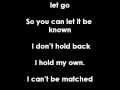 Download Lagu Linkin Park - Lost in the echo lyrics