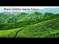 Lagu Old Is Gold Nepali Old Song / Pani Mitho Mero Hajur / Audio Songs Only
