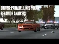 Download Lagu Driver: Parallel Lines - Police Behavior Analysis