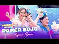 Download Lagu Sisca Saras - Pamer Bojo | DAHSYATNYA WEEKEND