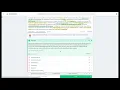 Doing AMBOSS Step 2 CK Questions Fast