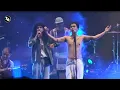Download Lagu Fourtwnty ft Enau - Fana Merah Jambu (Live At Big Bang Fest 2022)