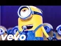 Download Lagu Minions: Uptown Funk ft.  Mark Ronson, Bruno Mars