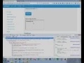 loading layer for the Iframe requests