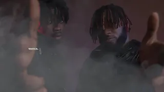 jeriq x dremo sure bet lyrics video 
