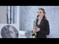 Download Lagu Cover Bon Jovi - It's My Life Saxophone Lounge Rock