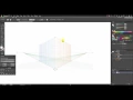 Hide Perspective Grid Adobe Illustrator CC