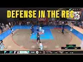 DEFENSE IN THE REC